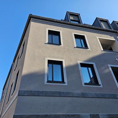 Cityappartements Weimar Bauhaus المظهر الخارجي الصورة