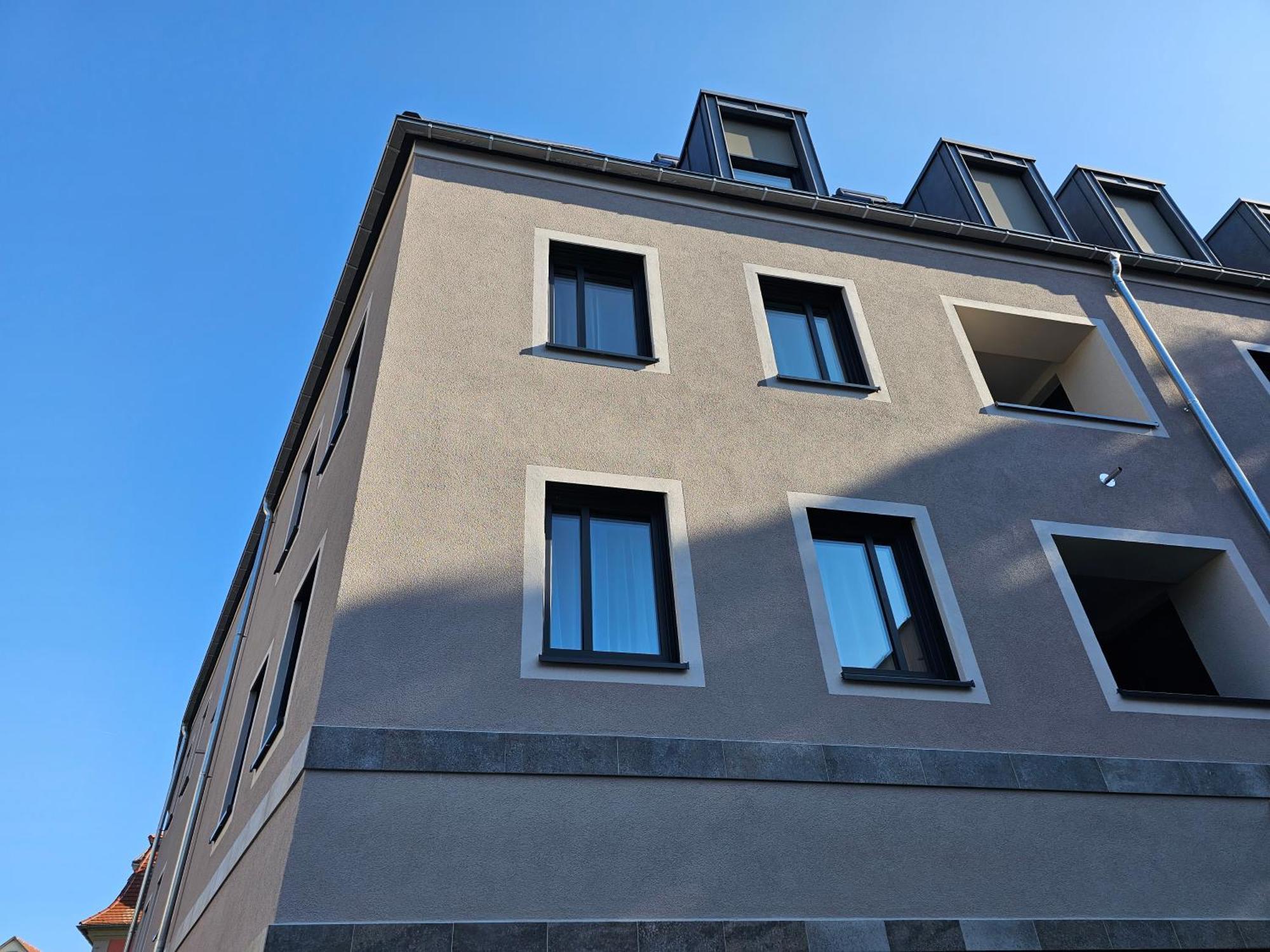 Cityappartements Weimar Bauhaus المظهر الخارجي الصورة