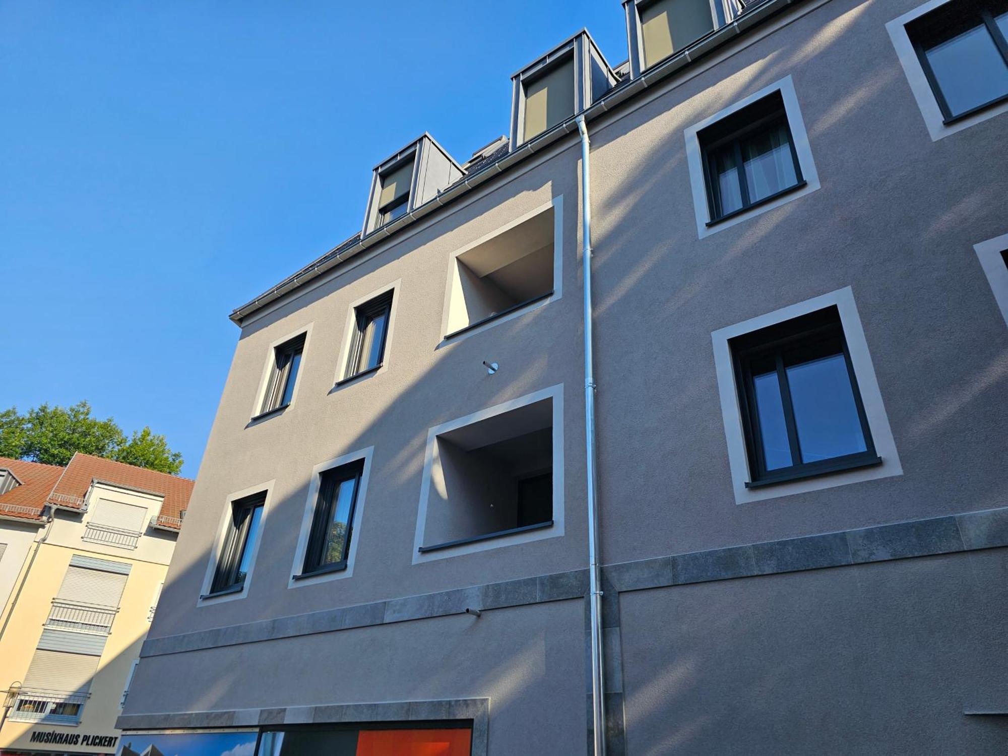 Cityappartements Weimar Bauhaus المظهر الخارجي الصورة